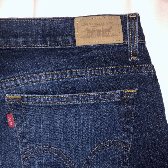 Levi’s 550 - Picture 4 of 4